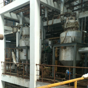 南京清洗冷卻塔